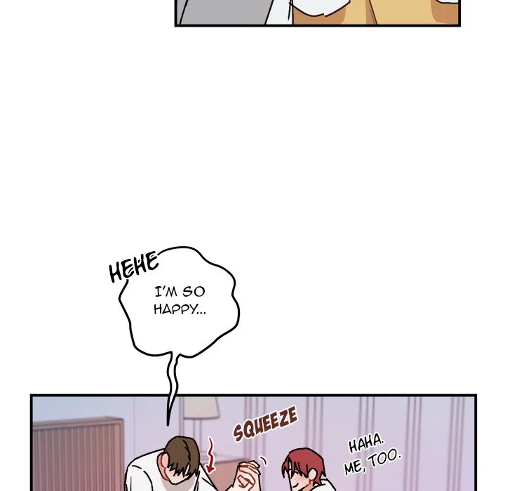 Our Future - Chapter 35